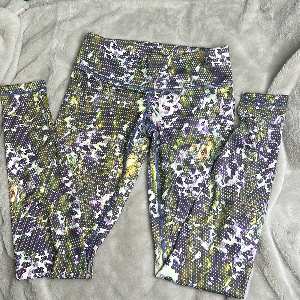 Lulu lemon 🍋 leggings